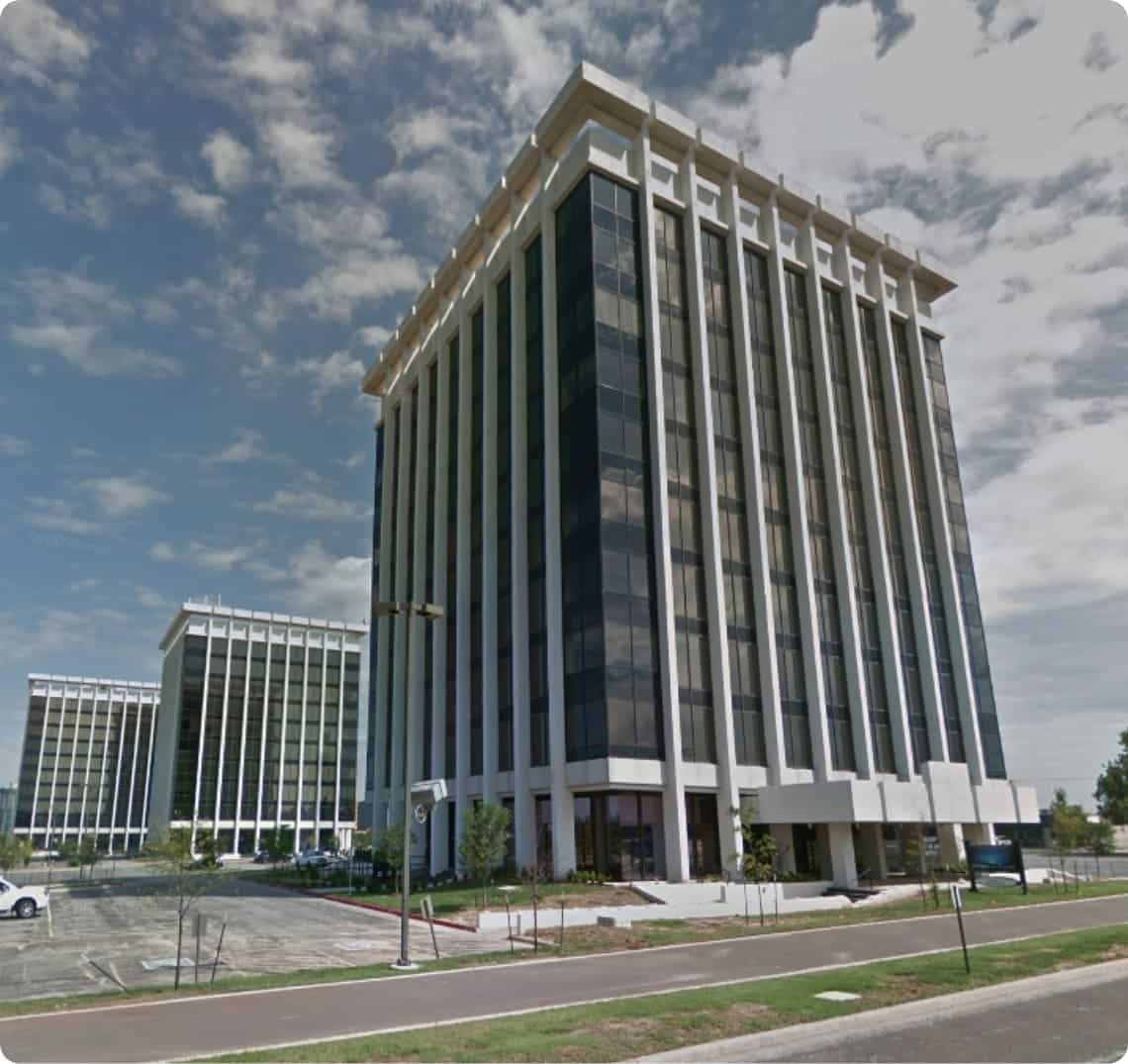 Oklahoma City Lynn Institute Headquarters