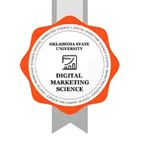 Digital Marketing Science Badge
