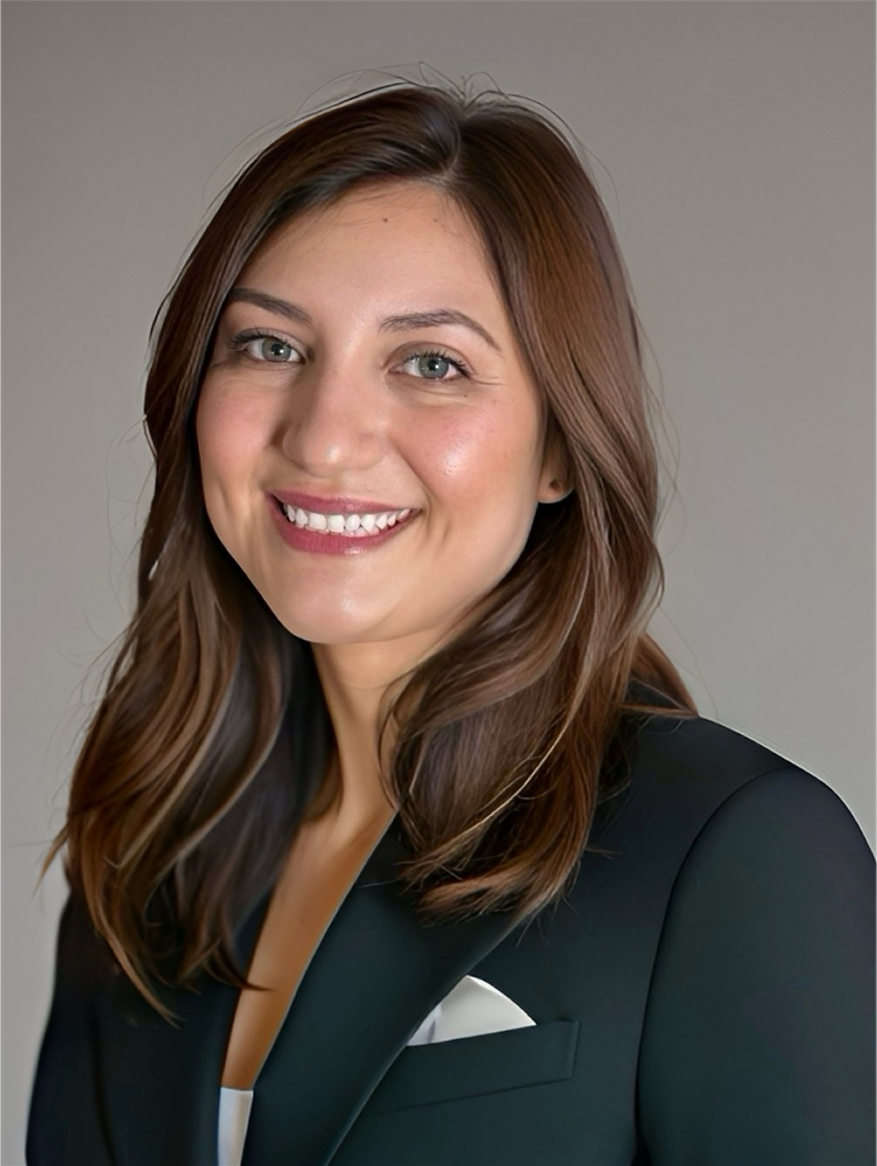 Angelica Mejia