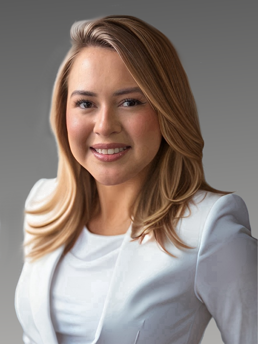 Blanca Sanchez