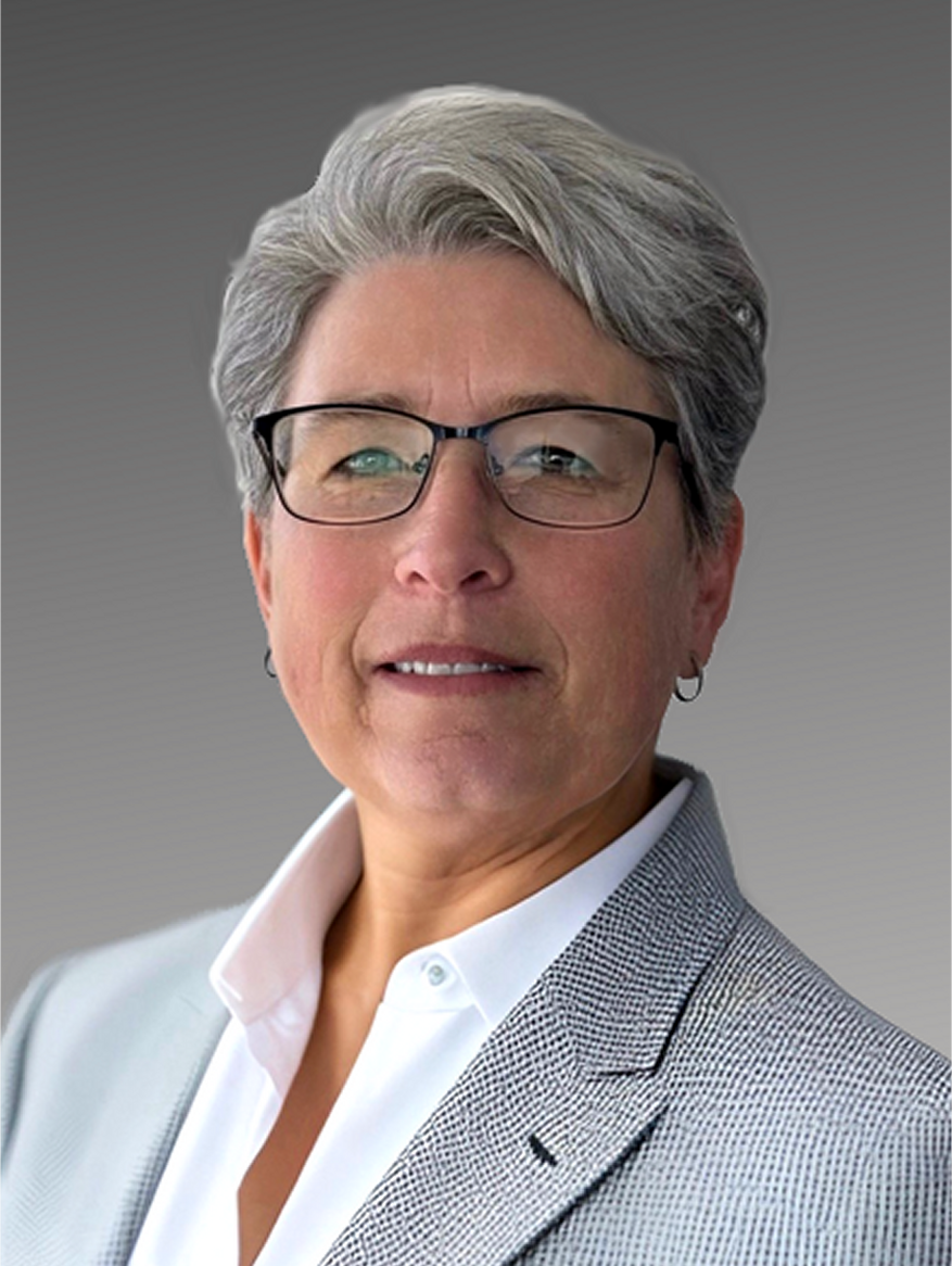 Karen Hames