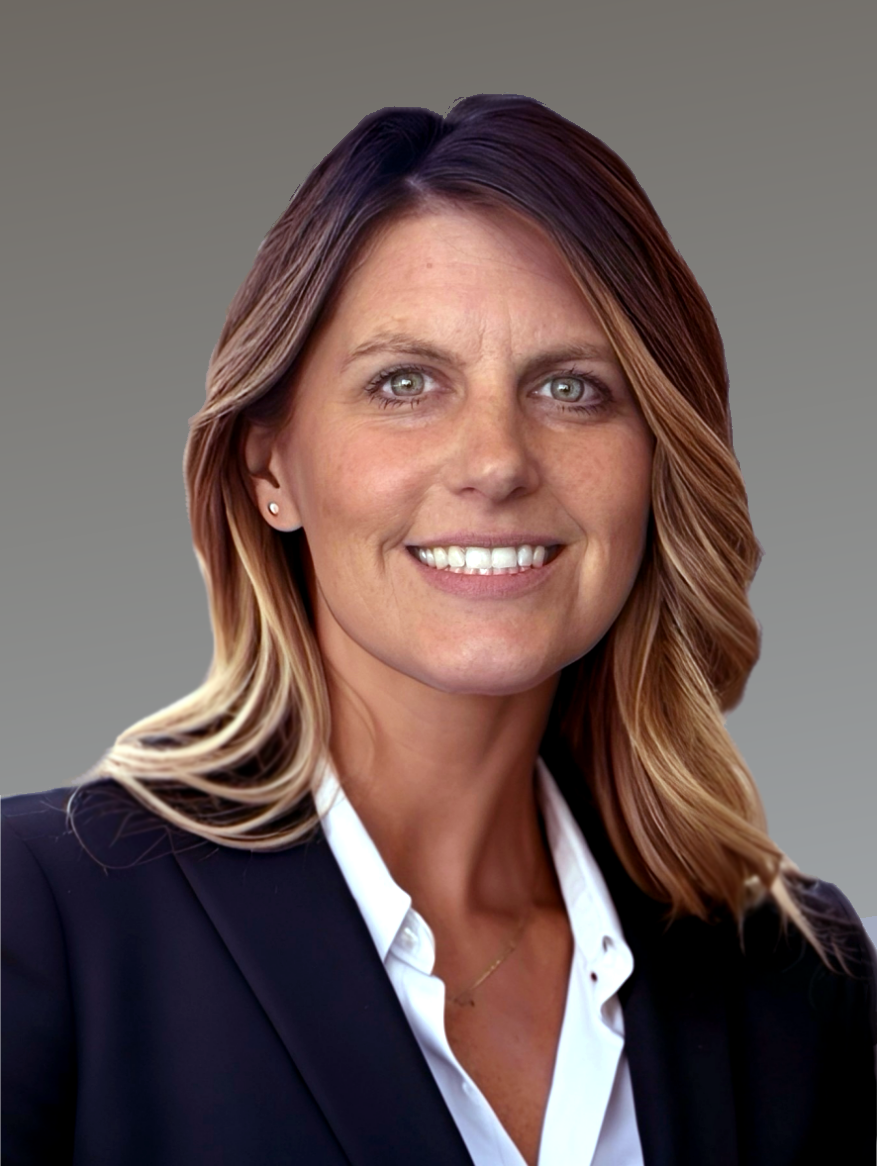 Rachael McKenzie